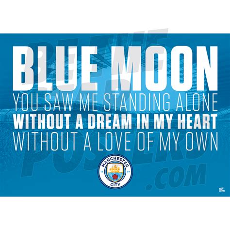 man city songs and chants